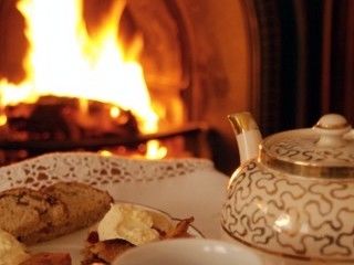 The Bungalow Farmhouse Clomantagh Екстер'єр фото